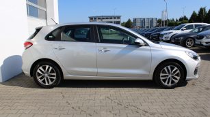 Hyundai i30 1.4 Classic + PO7LJ56 w leasingu dla firm