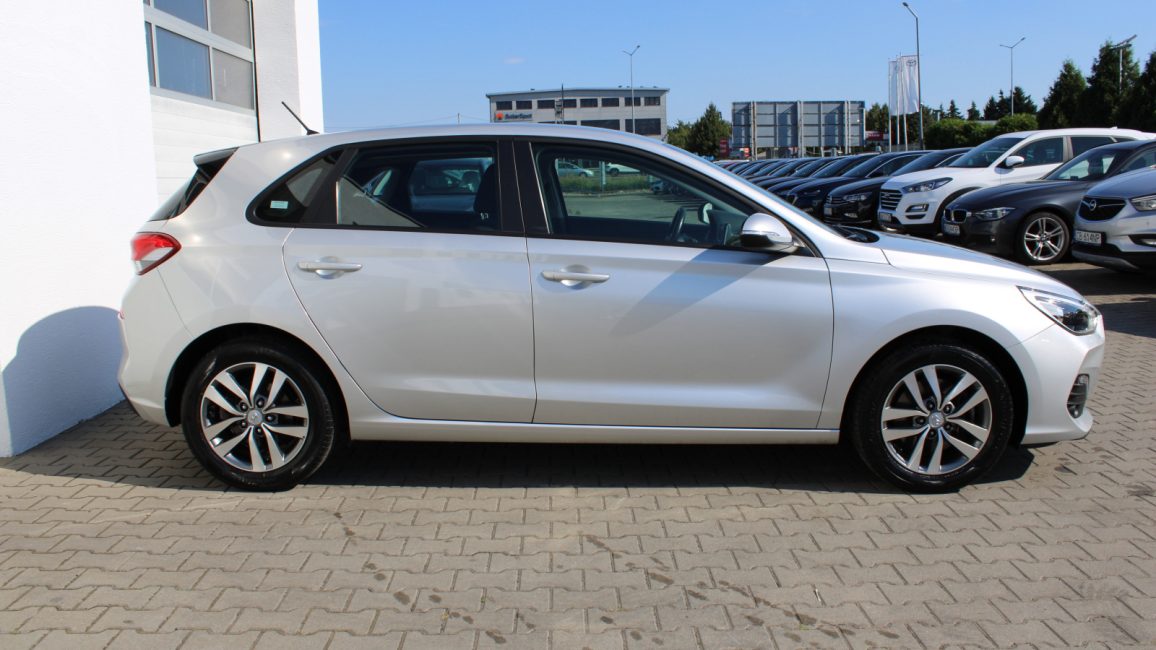 Hyundai i30 1.4 Classic + PO7LJ56 w abonamencie