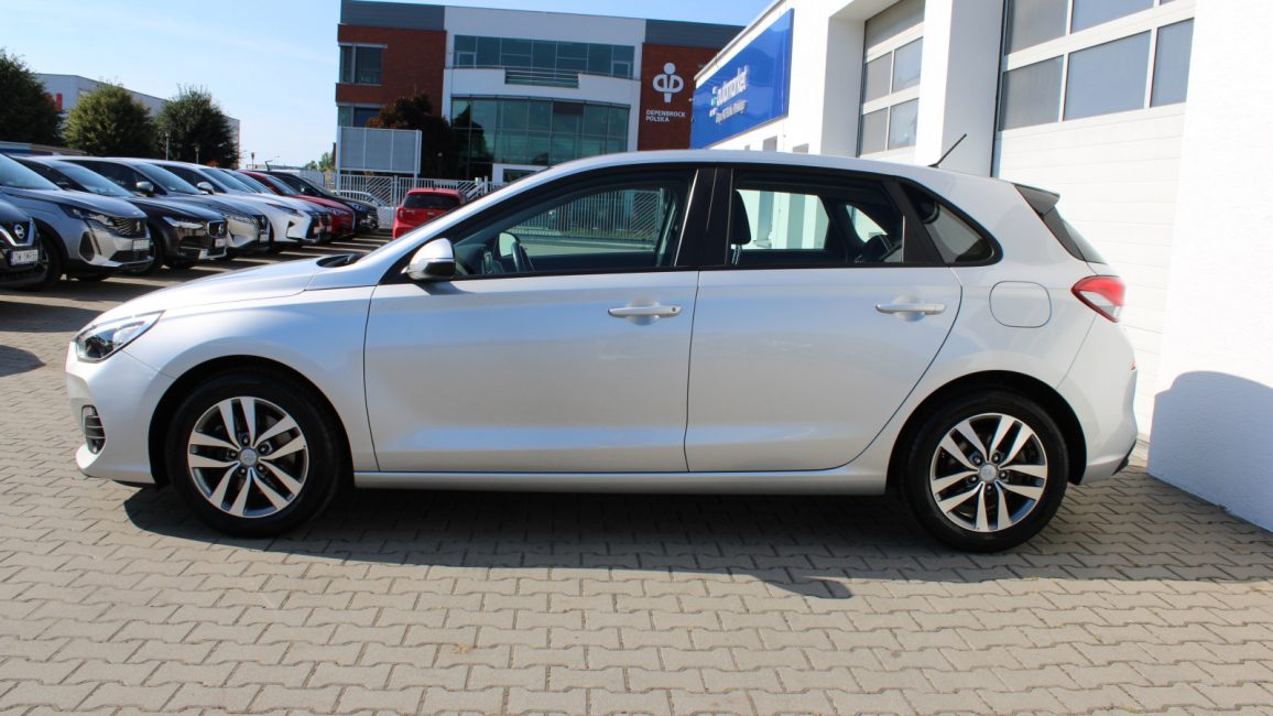 Hyundai i30 1.4 Classic + PO7LJ56 w abonamencie