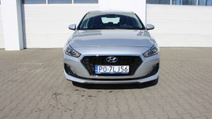 Hyundai i30 1.4 Classic + PO7LJ56 w leasingu dla firm