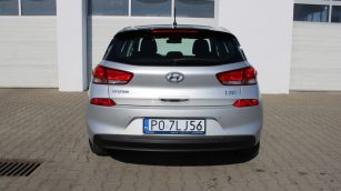 Hyundai i30 1.4 Classic + PO7LJ56 w leasingu dla firm