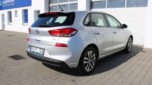 Hyundai i30 1.4 Classic + PO7LJ56 w abonamencie