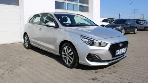 Hyundai i30 1.4 Classic + PO7LJ56 w abonamencie