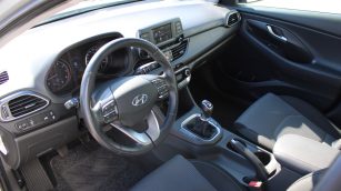 Hyundai i30 1.4 Classic + PO7LJ56 w leasingu dla firm