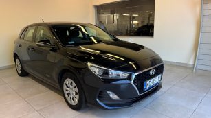 Hyundai i30 1.4 Classic + WD8531H w leasingu dla firm