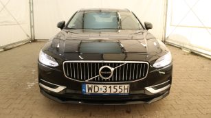 Volvo V90 D5 AWD Inscription aut WD3155H w leasingu dla firm