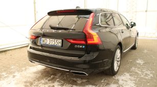 Volvo V90 D5 AWD Inscription aut WD3155H w leasingu dla firm