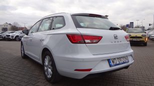 Seat Leon 1.0 EcoTSI Style S&S WD0920N w abonamencie