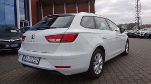 Seat Leon 1.0 EcoTSI Style S&S WD0920N w abonamencie