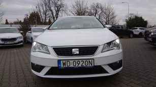 Seat Leon 1.0 EcoTSI Style S&S WD0920N w abonamencie