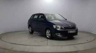 Skoda Fabia 1.4 TDI Ambition WD3796M w leasingu dla firm