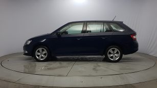 Skoda Fabia 1.4 TDI Ambition WD3796M w leasingu dla firm