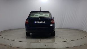 Skoda Fabia 1.4 TDI Ambition WD3796M w leasingu dla firm