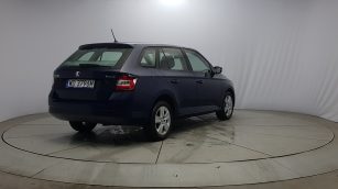 Skoda Fabia 1.4 TDI Ambition WD3796M w leasingu dla firm