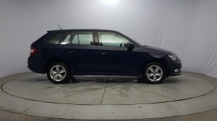 Skoda Fabia 1.4 TDI Ambition WD3796M w zakupie za gotówkę