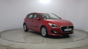 Hyundai i30 1.4 Classic + GD602RY w leasingu dla firm