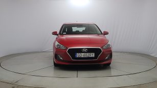 Hyundai i30 1.4 Classic + GD602RY w leasingu dla firm