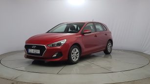 Hyundai i30 1.4 Classic + GD602RY w leasingu dla firm