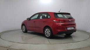 Hyundai i30 1.4 Classic + GD602RY w leasingu dla firm