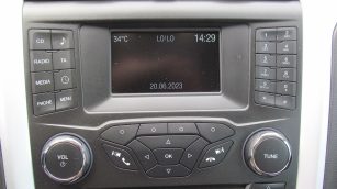 Ford Mondeo 2.0 TDCi Silver X (Amb.) PowerShift DW4W109 w zakupie za gotówkę
