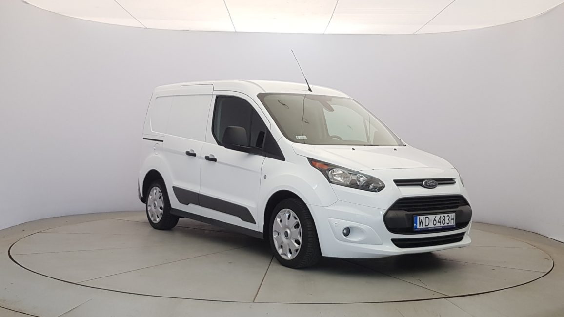 Ford Transit Connect 200 L1 Trend WD6483H w leasingu dla firm