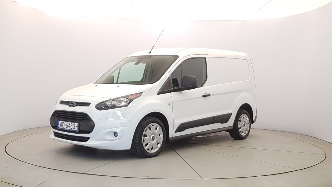 Ford Transit Connect 200 L1 Trend WD6483H w leasingu dla firm