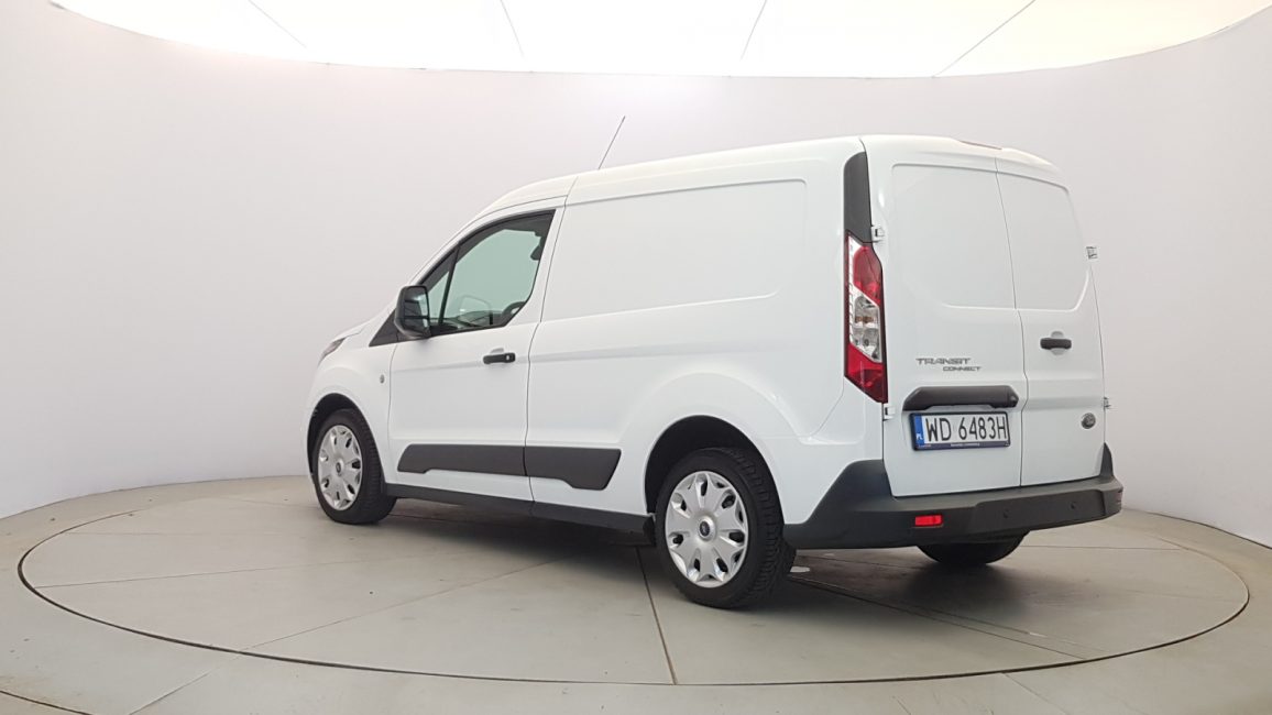 Ford Transit Connect 200 L1 Trend WD6483H w leasingu dla firm