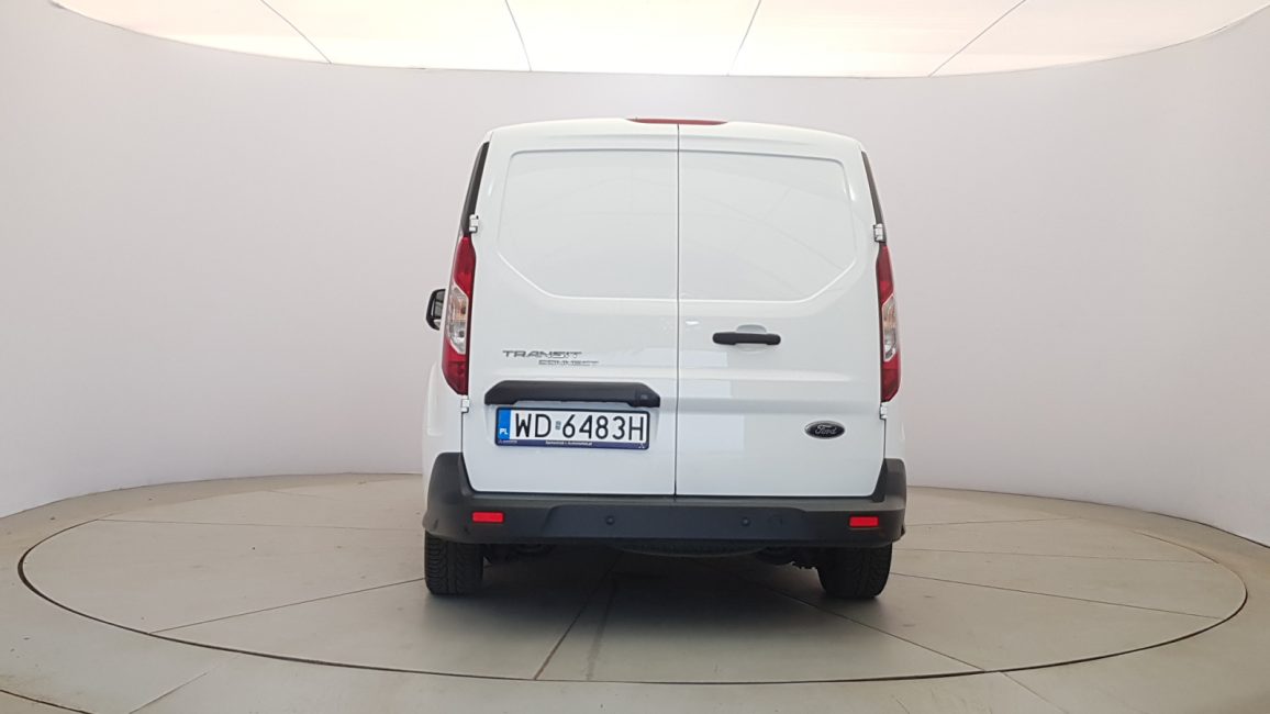 Ford Transit Connect 200 L1 Trend WD6483H w zakupie za gotówkę