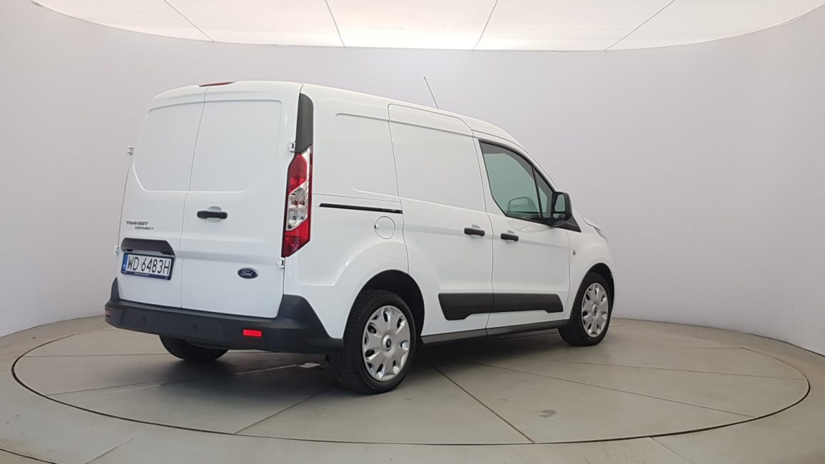 Ford Transit Connect 200 L1 Trend WD6483H w zakupie za gotówkę