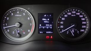 Hyundai Tucson 1.6 GDI BlueDrive Comfort 2WD PO3HL71 w leasingu dla firm
