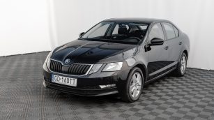 Skoda Octavia 2.0 TSI GPF Ambition DSG GD160TT w abonamencie