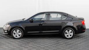 Skoda Octavia 2.0 TSI GPF Ambition DSG GD160TT w leasingu dla firm