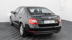 Skoda Octavia 2.0 TSI GPF Ambition DSG GD160TT w leasingu dla firm