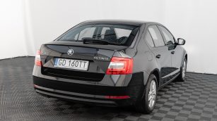 Skoda Octavia 2.0 TSI GPF Ambition DSG GD160TT w leasingu dla firm