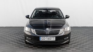 Skoda Octavia 2.0 TSI GPF Ambition DSG GD160TT w leasingu dla firm