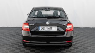 Skoda Octavia 2.0 TSI GPF Ambition DSG GD160TT w leasingu dla firm