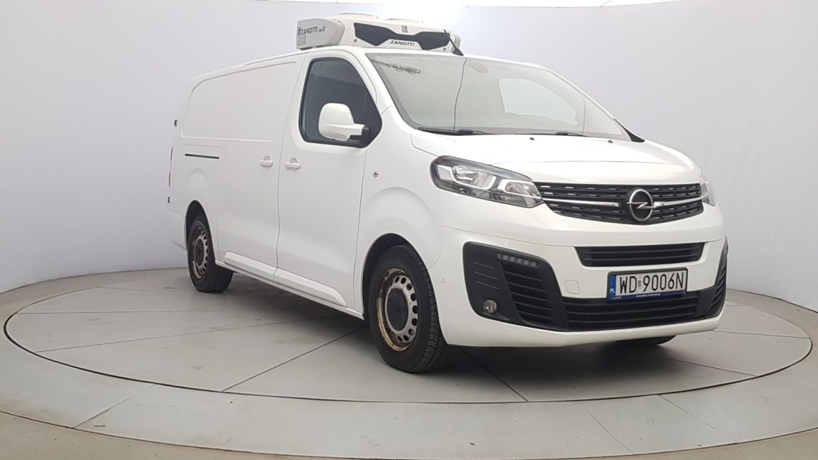 Opel Vivaro 2.0 CDTI Extra Long 3.1t Enjoy WD9006N w leasingu dla firm