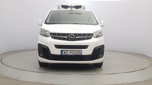 Opel Vivaro 2.0 CDTI Extra Long 3.1t Enjoy WD9006N w leasingu dla firm