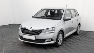 Skoda Fabia 1.0 TSI Ambition GD779TY w abonamencie