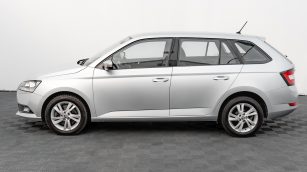 Skoda Fabia 1.0 TSI Ambition GD779TY w abonamencie