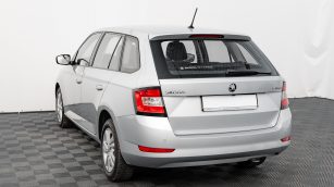 Skoda Fabia 1.0 TSI Ambition GD779TY w abonamencie