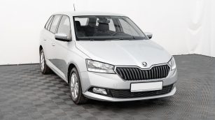 Skoda Fabia 1.0 TSI Ambition GD779TY w abonamencie