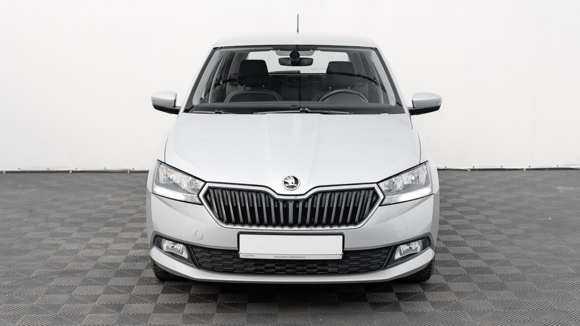 Skoda Fabia 1.0 TSI Ambition GD779TY w abonamencie