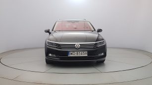 Volkswagen Passat 2.0 TSI BMT Highline DSG WD8165H w zakupie za gotówkę