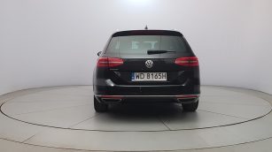 Volkswagen Passat 2.0 TSI BMT Highline DSG WD8165H w zakupie za gotówkę