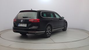 Volkswagen Passat 2.0 TSI BMT Highline DSG WD8165H w leasingu dla firm