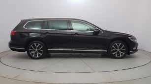 Volkswagen Passat 2.0 TSI BMT Highline DSG WD8165H w leasingu dla firm