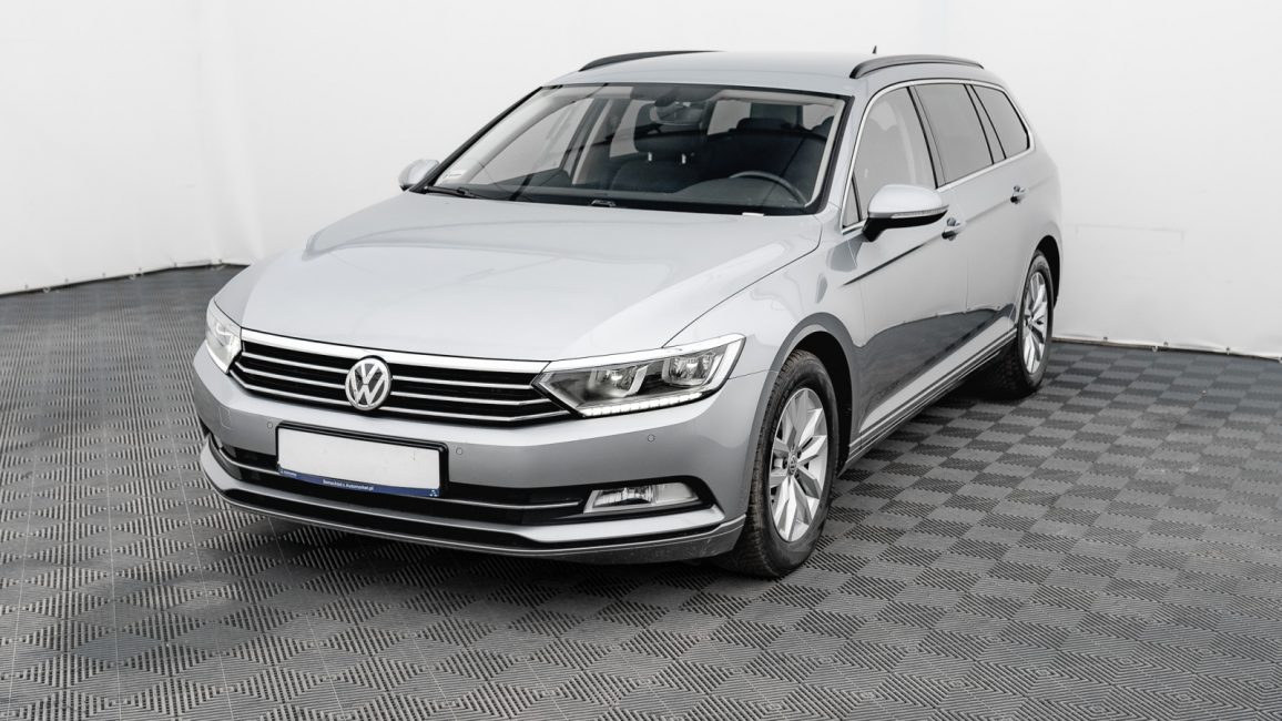 Volkswagen Passat 2.0 TDI BMT Comfortline WD8203H w zakupie za gotówkę