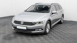 Volkswagen Passat 2.0 TDI BMT Comfortline WD8203H w leasingu dla firm