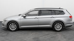 Volkswagen Passat 2.0 TDI BMT Comfortline WD8203H w zakupie za gotówkę